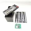 Scheda Circuitale BMS 4s 20A PCBA Batteria 18650 3.7V Con Connettore DC Per Trapano Elettrico Manuale 16.8v