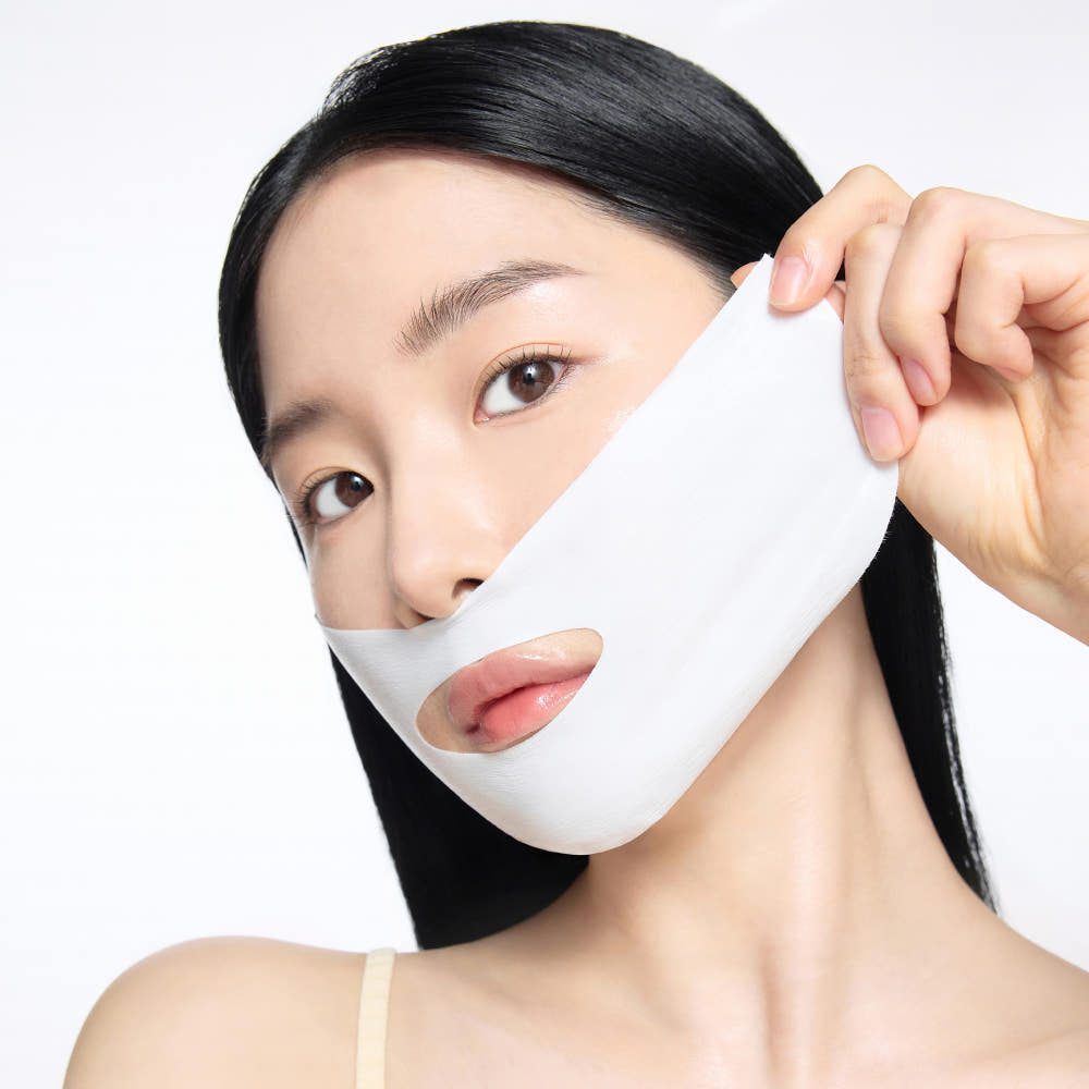 CELIMAX Pore + Dark Spot Brightening Cream Mask 4pcs