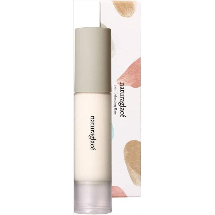 Natura Glace Skin Balancing Base 25ml - Clear SPF31 PA++