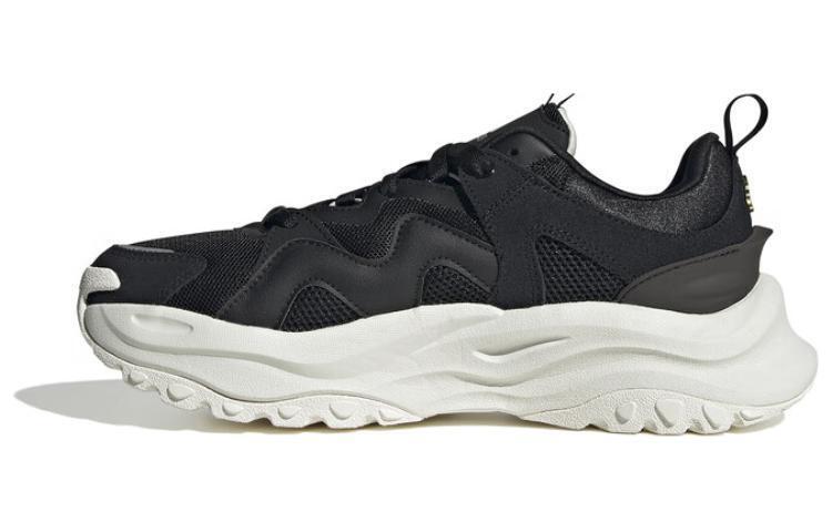 adidas Maxxwavy Black White W - IF9279 37