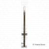 Shu Uemura - H9 Hard Formula Eyebrow Pencil