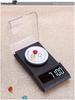 High-Precision 0.001g Milligram Scale for Jewelry, Carats, Drugs, and Lipstick