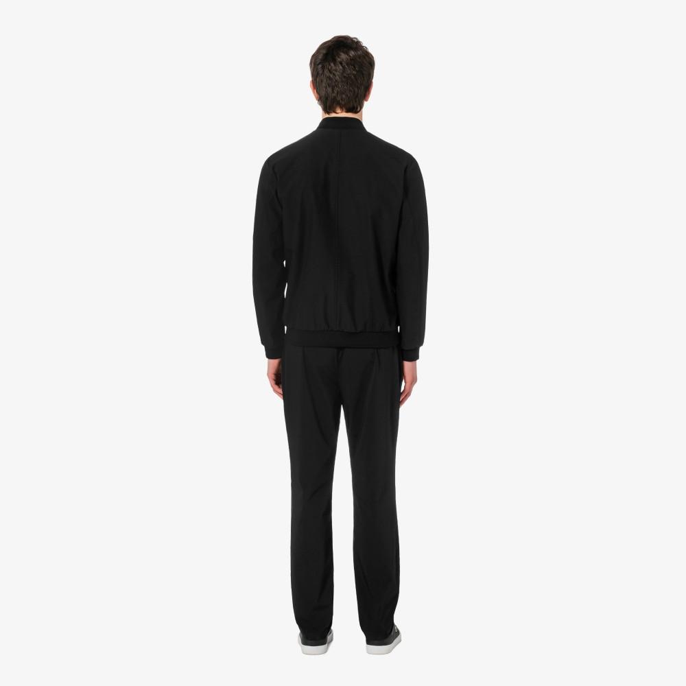 Lacoste Men's Woven Setup Pants XH234E-56G031