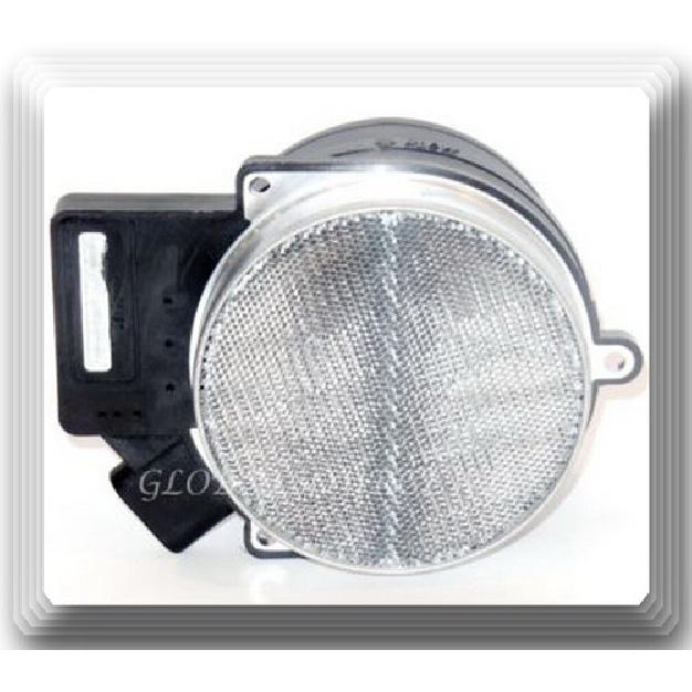 

Mass Air Flow Meter For Cadillac Chevrolet GMC Hummer Isuzu Pontiac Saab Olds