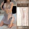 Sex Underwear Sexy Women's Summer Thin Suspender Lace Transparent Mood Inner Clothes