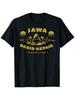 Jawa Droid Repair Tatooine's Finest + T-Shirt