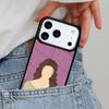 Damon Elena The Vampire Diaries Phone Case for iPhone 16e 15 14 13 12 17 Pro Max Plus Air 17pro Cover Coque