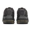 Zapatillas Unisex VAINL ARCHIVE x Mizuno Wave Rider 10 Marrón Negro D1GD252101
