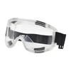 New Motorcycle Safety Goggle Anti Dust Proof Work Lab Protection Safety Eye Industrial Glasses B1A2