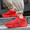New   Running Shoes Breathable  men women Outdoor Sports Shoes Lightweight Sneakers for Couple shoes Comfortable Athletic