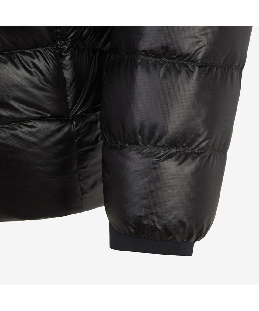 The North Face Nj1Ds00A Matterhorn Down Jacket Black