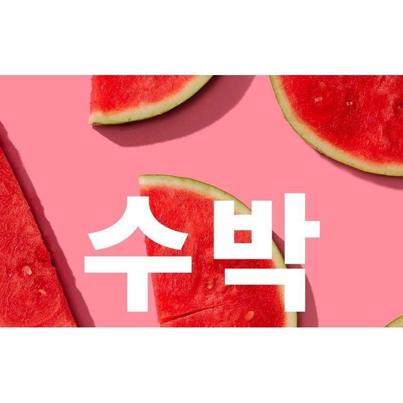 ma:nyo - What A Melon Moisture Lip Serum