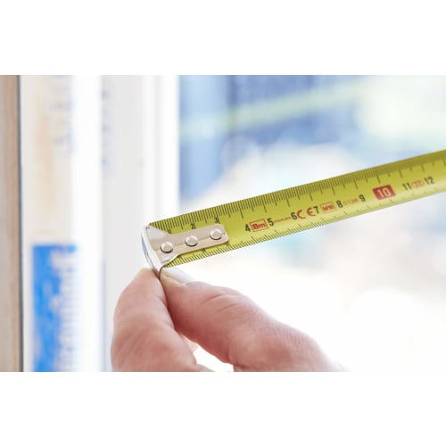 STANLEY 5MTR BI-MATERIAL TAPE 030696