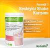 Formula 1 Nutritious Shake Mix Raspberry and White Chocolate Flavored