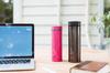 THERMOS Vacuum Insulated Portable Mug 500ml Raspberry JNO-501 RBY
