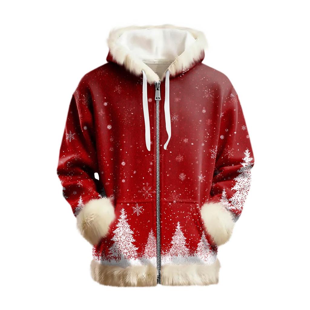 Men's And Women's Unisex Fashion Casual Top Solid Color Long Sleeve Pet Pocket Hoodie Sweatshirt