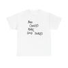 Tops – T-Shirts