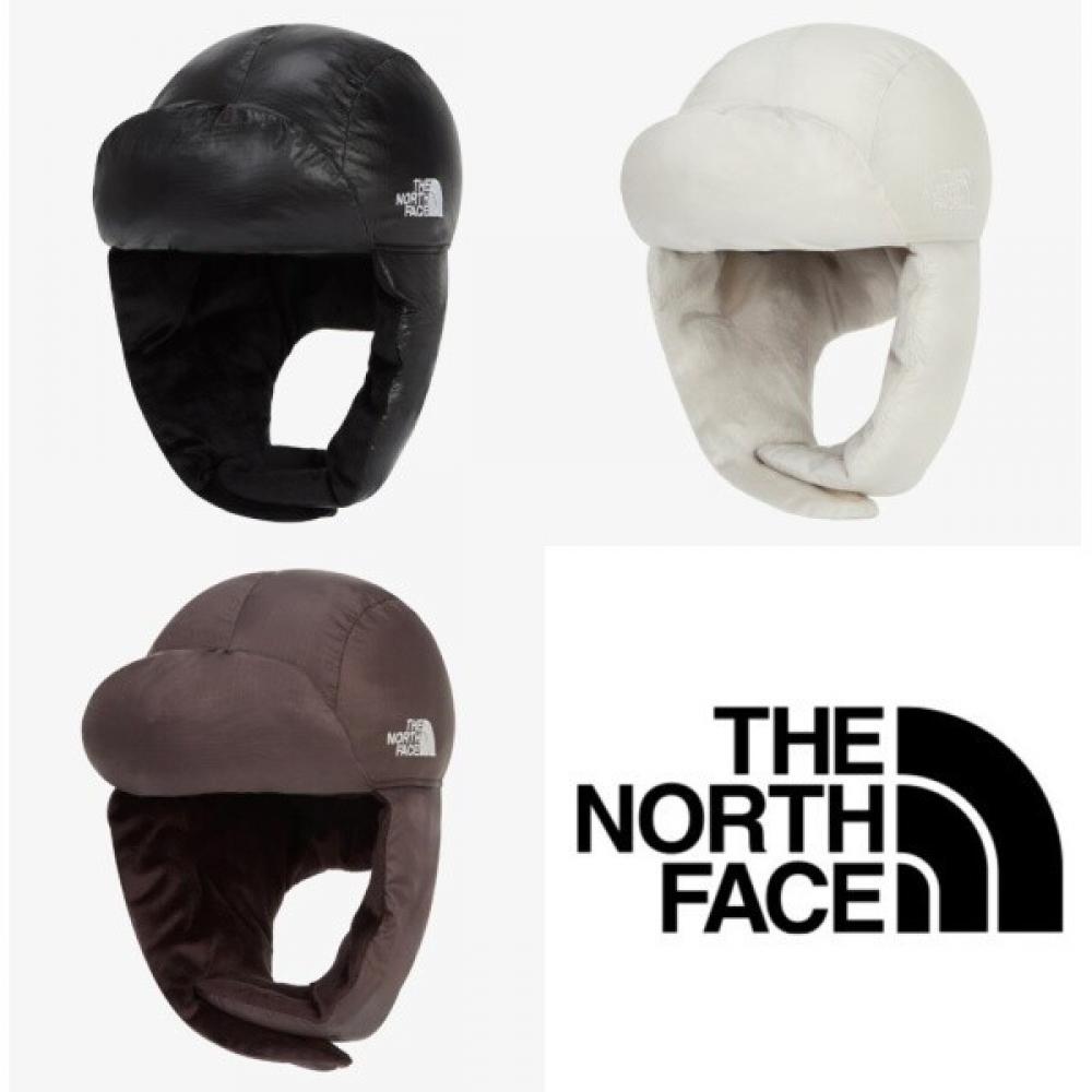 

North Space Kids Ne3cq50 Kids Knob Sea Earmuff Caps blacks/M