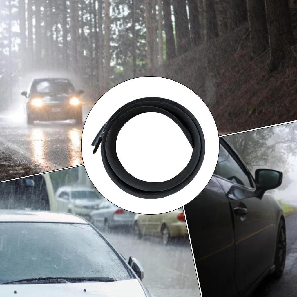 Car Door Rubber Seal Strip,Car Window Rubber Seal - Car Window Seal Strip Molding