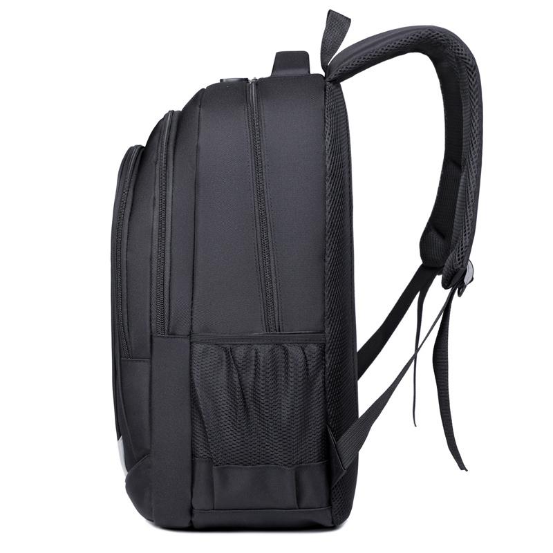 Zaino Impermeabile Scolastico di Grande Capacità Zaino Casual per Laptop per Adolescenti e Adulti