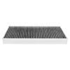 Car Air Conditioning Filter Replacement Part Fit for Mercedes Benz SLc SLK A1718300418