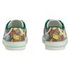 Pikarar x GUCCI Tennis 1977 Scarpe da Skateboard alla Moda Donna Ebano 737503 FABOQ 8941