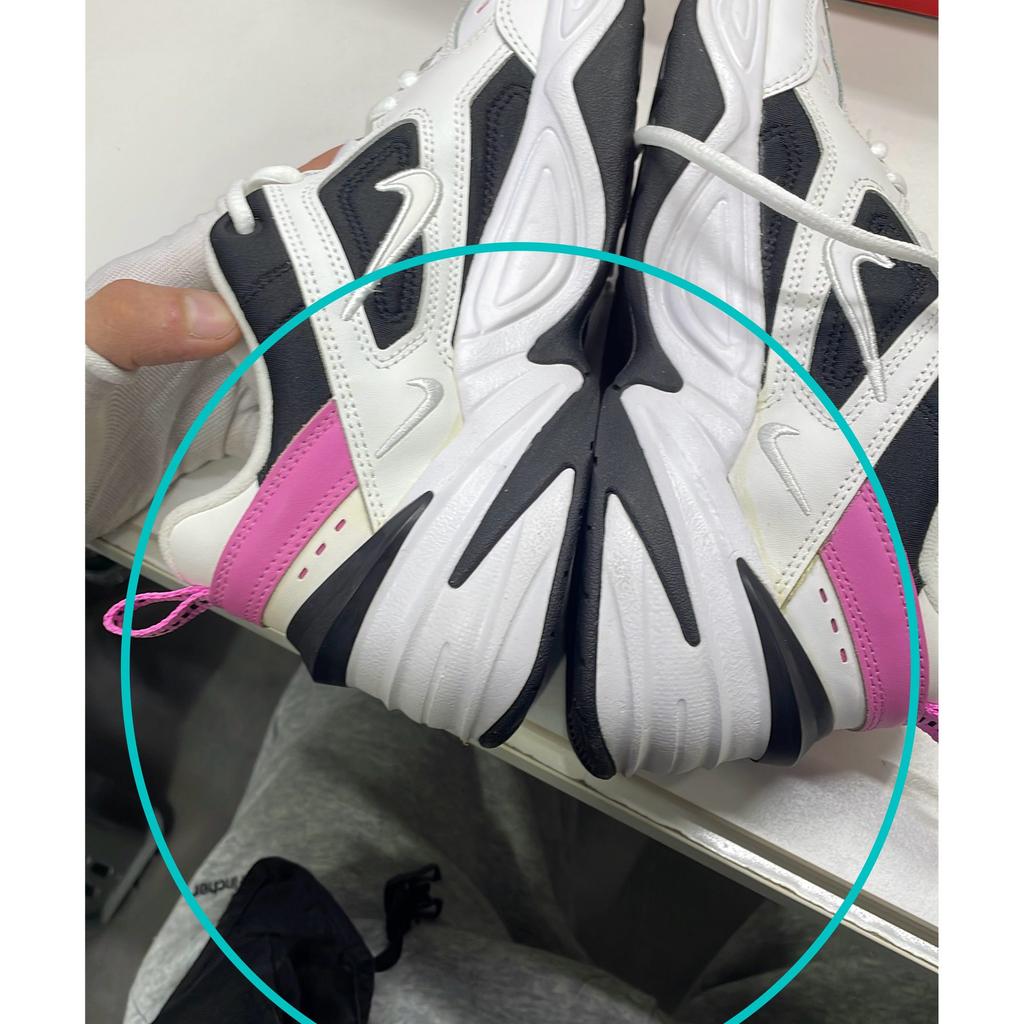 Pre-owned Nike M2K Tekno AO3108-105-P26094662289387