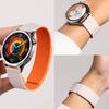 18mm 20mm 22mm Magnetisches Silikonarmband für Huawei GT5 Pro 42/46mm GT4/5 41mm Sport Herrenarmbänder Für Samsung Galaxy 7 6 5 44mm 40mm