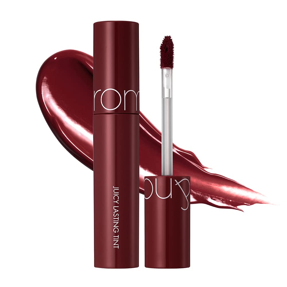

Juicy Lasting Tint Romand Juicy Lasting Tint DEEP SANGRIA ром&нд #21 … [Товар]