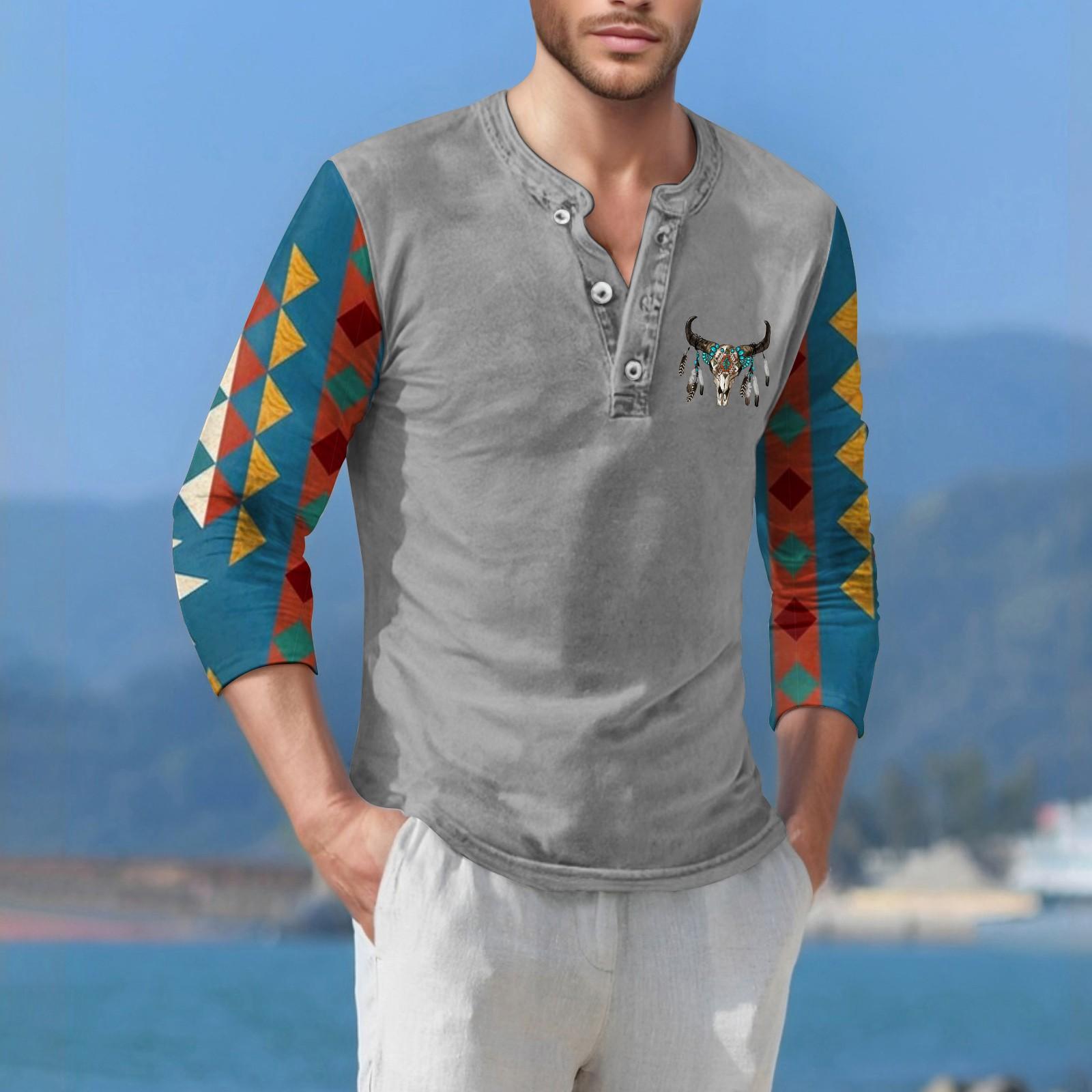 

Мужская футболка уличная повседневная мода с коротким рукавом XL