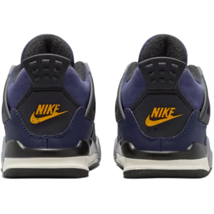 Air Jordan 4 Retro TD Cave Stone IB4387-500