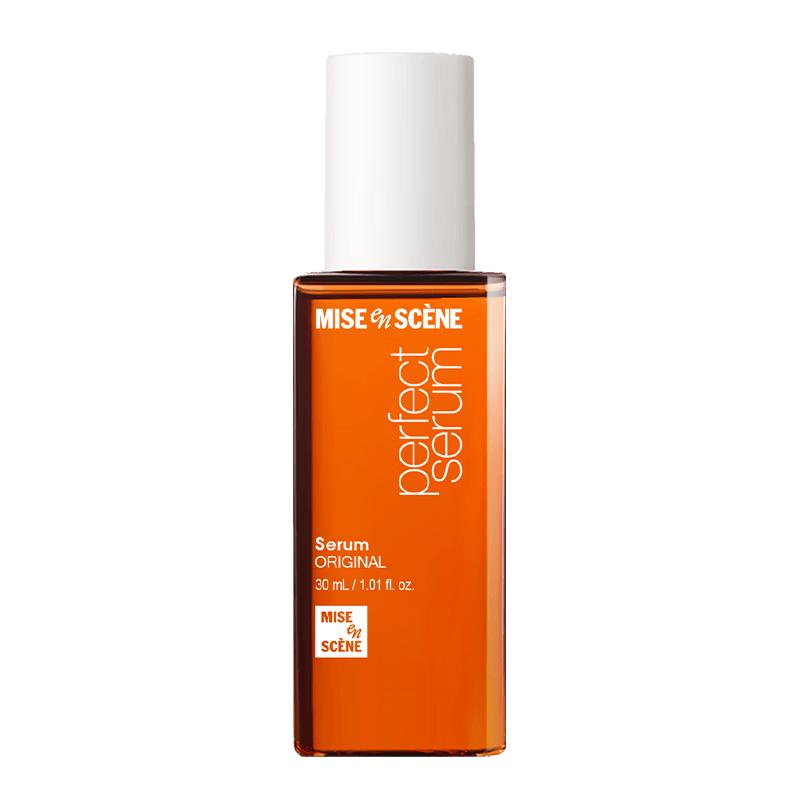 Mise En Scène Aespa Perfect Serum Hair Oil