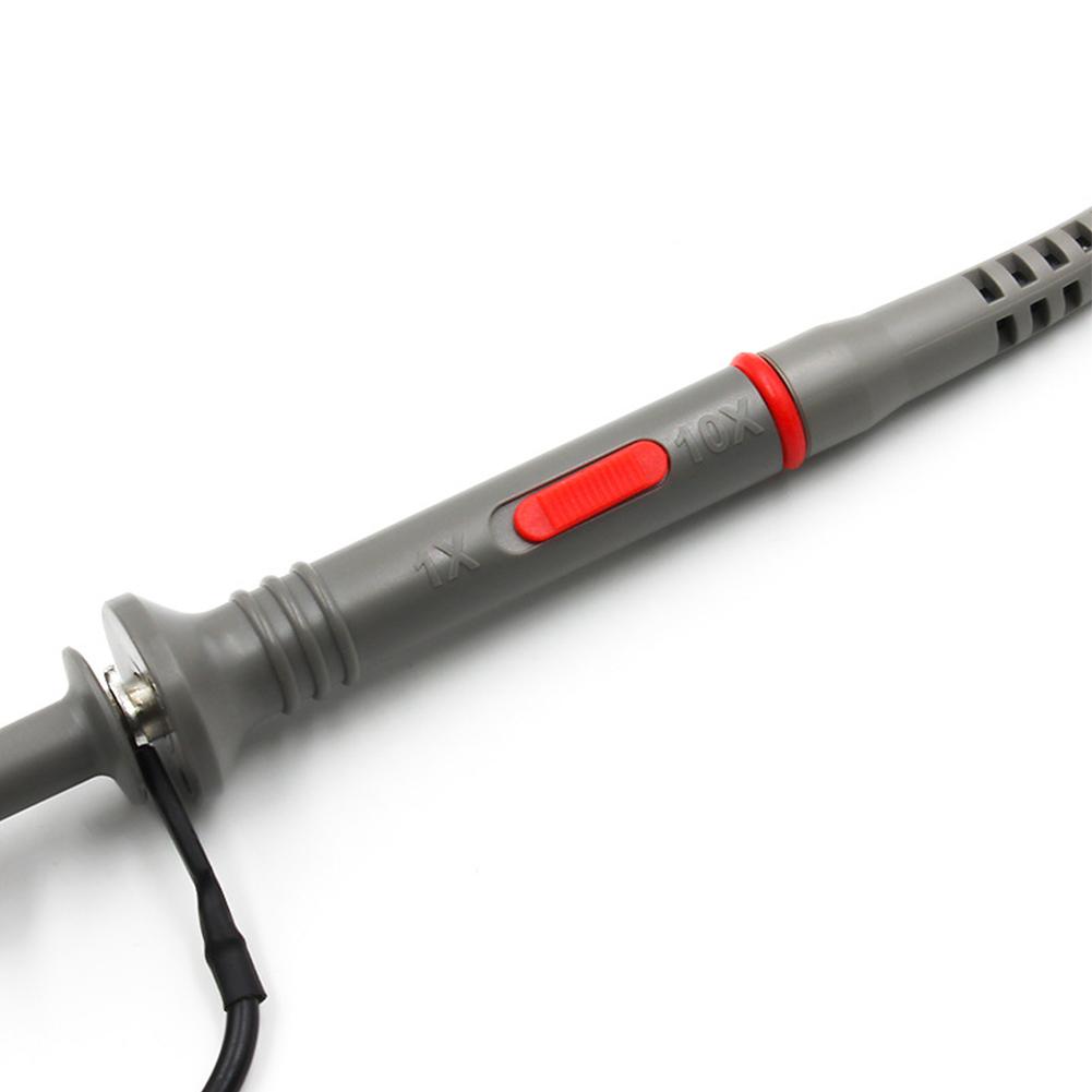 1.2m Oscilloscope Probe Plastic Electronic Components