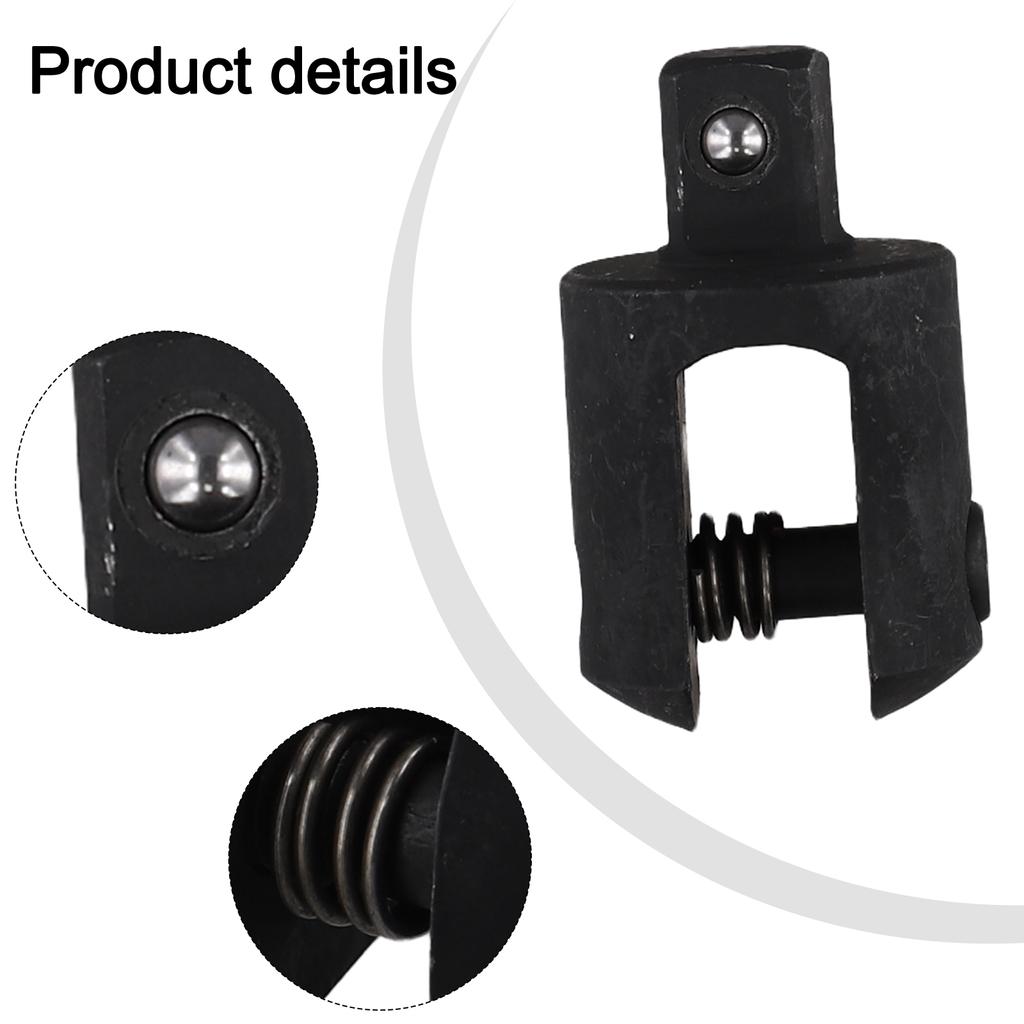 Außergewöhnliche Stärke 12-Zoll-Kraftstangenkopf für Ersatz-Gelenk-Brechstange