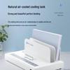GEPAD JZ-50S Hot Melt Glue Binding Machine CN plug (adapter included)