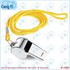 Professional Stainless Steel Sports & Survival Whistle