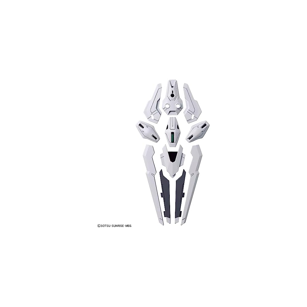 Bandai Spirits Gundam Witch from Mercury HG Gundam Caliban 1/144 Scale Color-Coded Plastic Model Kit