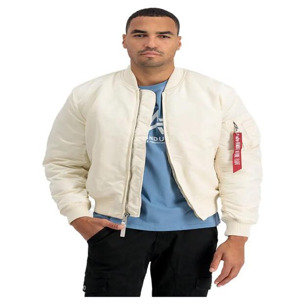 

Alpha Industries MA-1 VF 59 куртка L