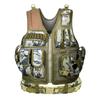 Tactical Mesh Vest