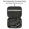 for DJI Osmo Mobile 7/7 Pro Carrying Case Portable Storage Bag Box Handbag for DJI OM 7/7P Handheld Gimbal Accessories