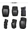 Adult Turtle Sports Safety Gear: Ski, Skate & Scooter Knee/Elbow Pads.