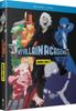 My Hero Season 5 Part Two DVD Academia - - Blu-ray +