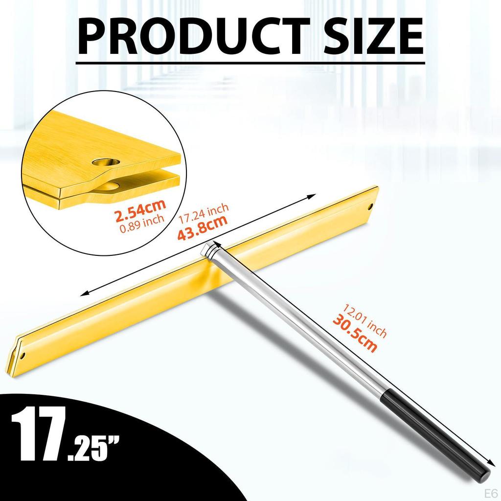 Sheet Metal Folding & Hemming Tool Folds up to 24 Ergonomic Home Standing Seam Roofing for Roof