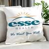 Cigarette Esse Cushion Cover Cushion Cover Set 4Pcs 50X50 45X45 40X40 Pillowcase Decorative Sofa Home Decor
