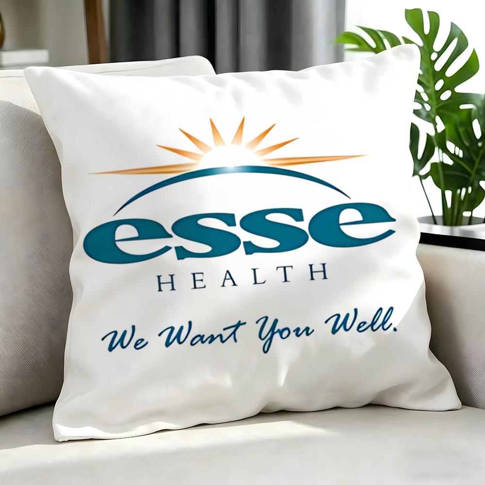 Cigarette Esse Cushion Cover Cushion Cover Set 4Pcs 50X50 45X45 40X40 Pillowcase Decorative Sofa Home Decor