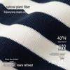 MIIOW Boys' Pure Cotton Antibacterial Sports Socks
