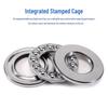 Hengdunda Thrust Ball Bearings