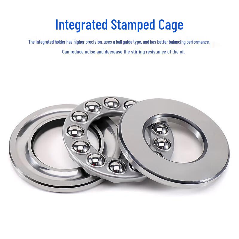 Hengdunda Thrust Ball Bearings