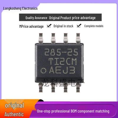 LM285DR-2.5 SOIC-8 2.5V Micropower Reference Voltage Chip