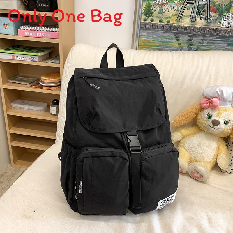 Lightweight Outdoor Travel Backpack For Women Men With Nylon And Laptop Storage
